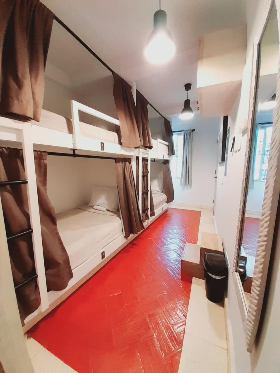 Life Is Good Cartagena Hostel Εξωτερικό φωτογραφία