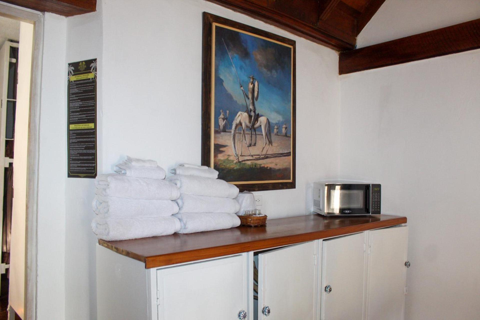 Life Is Good Cartagena Hostel Εξωτερικό φωτογραφία