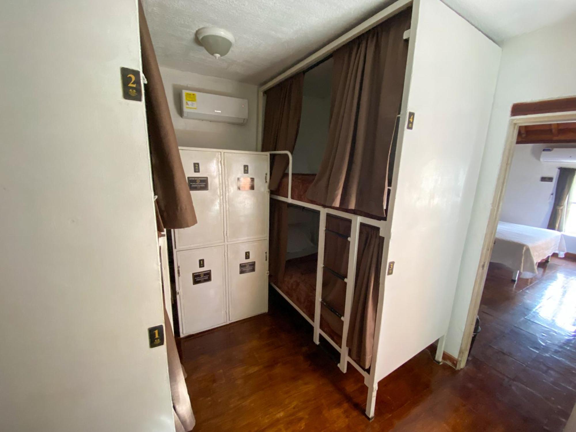 Life Is Good Cartagena Hostel Εξωτερικό φωτογραφία