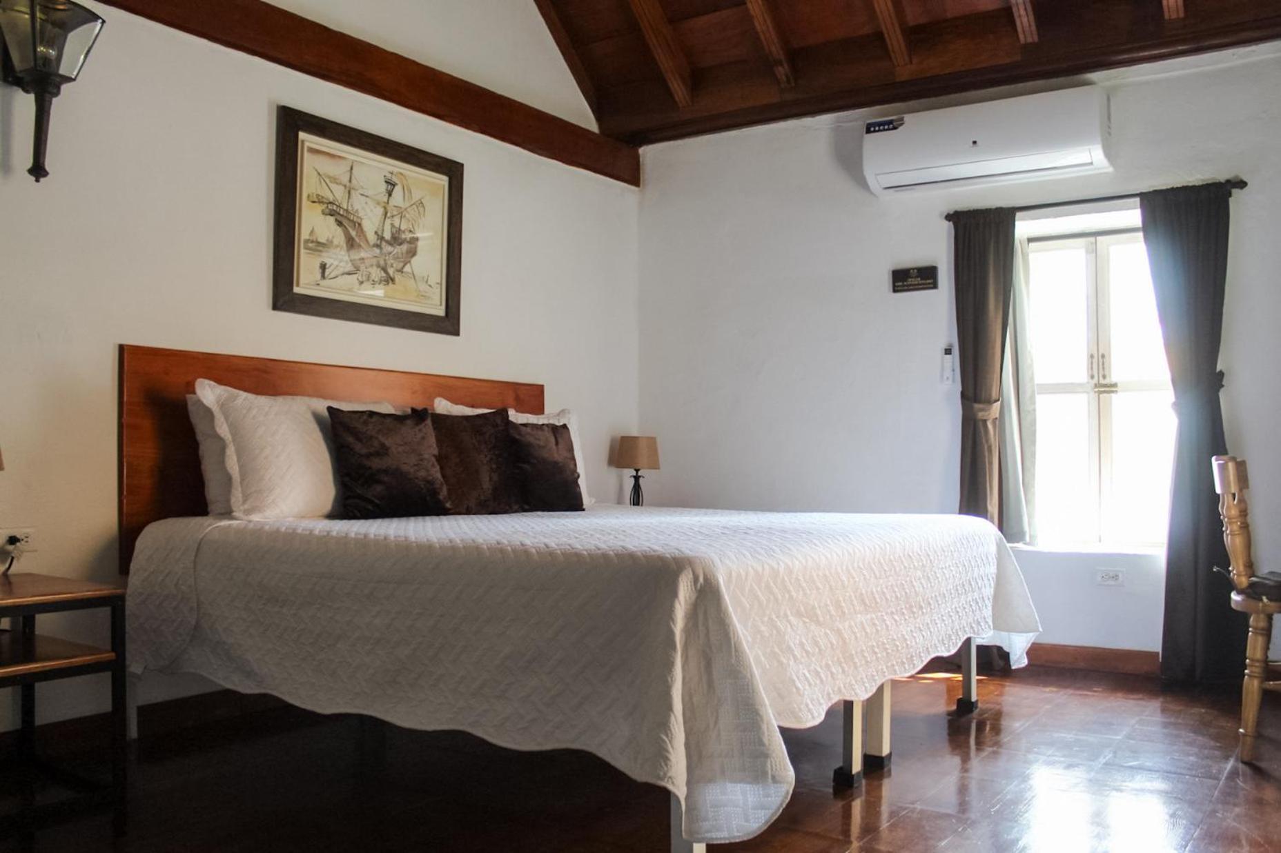 Life Is Good Cartagena Hostel Εξωτερικό φωτογραφία