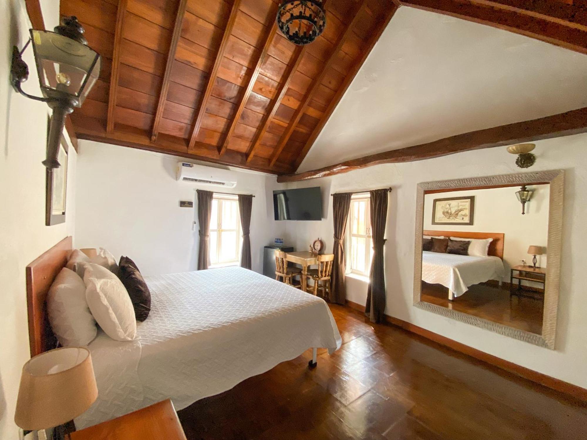 Life Is Good Cartagena Hostel Εξωτερικό φωτογραφία