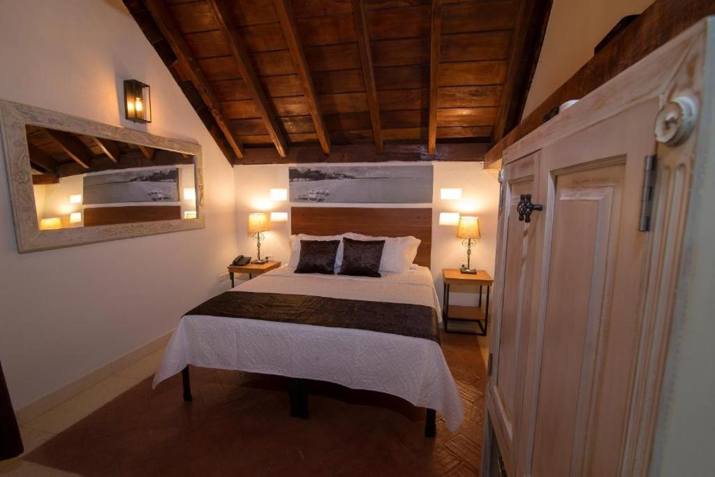 Life Is Good Cartagena Hostel Εξωτερικό φωτογραφία