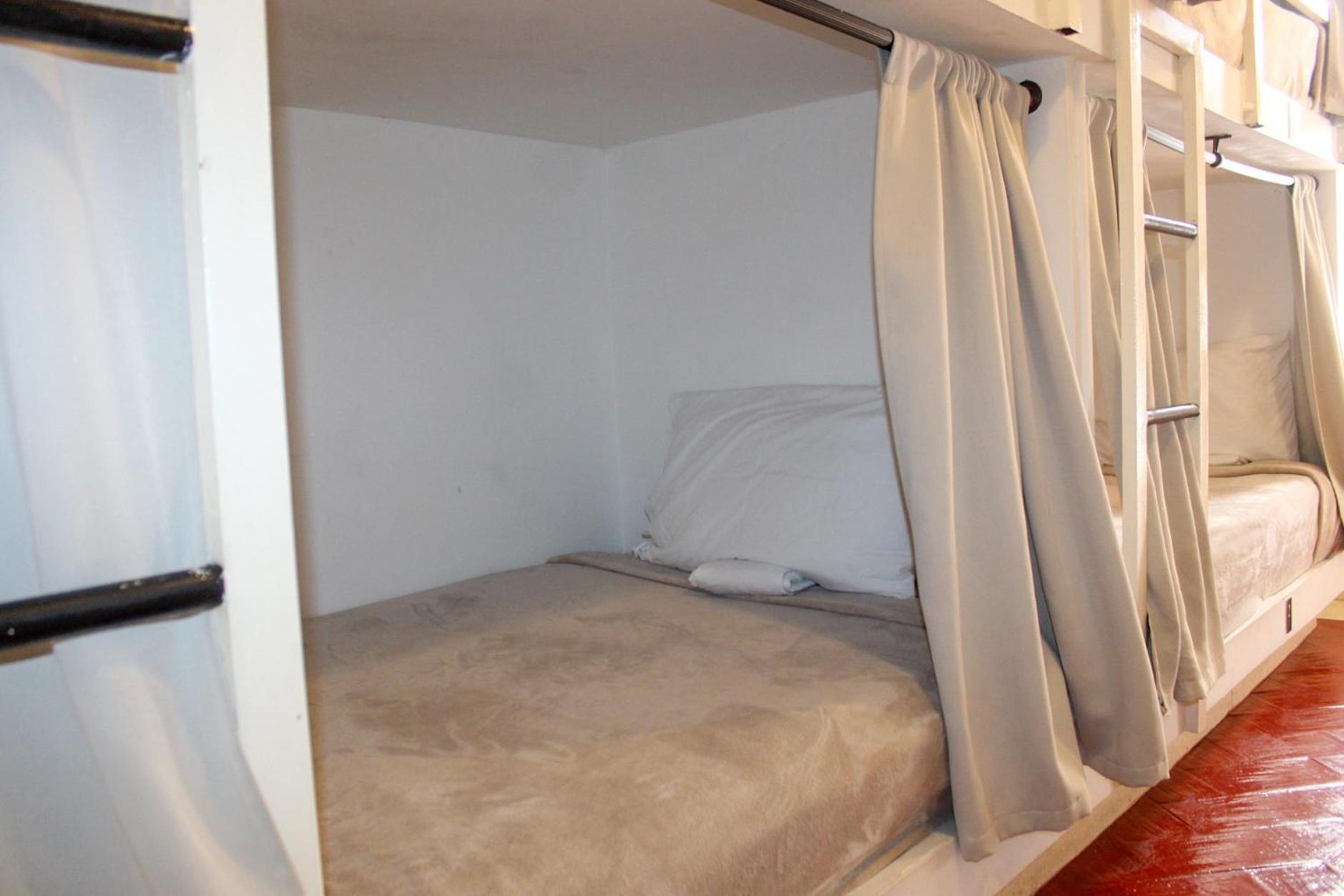 Life Is Good Cartagena Hostel Εξωτερικό φωτογραφία