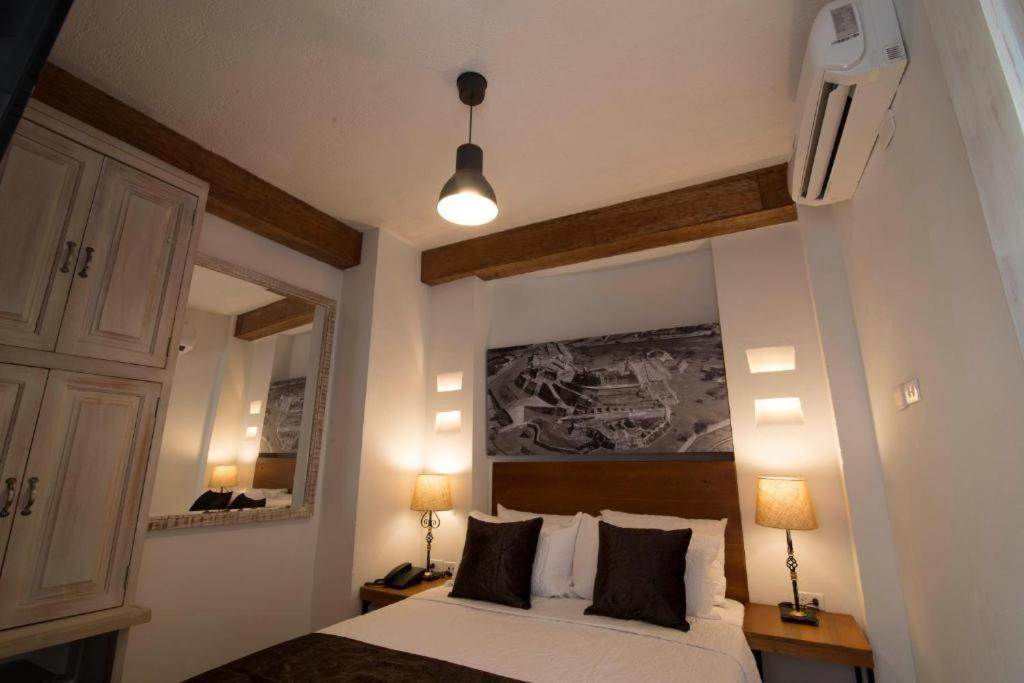 Life Is Good Cartagena Hostel Εξωτερικό φωτογραφία