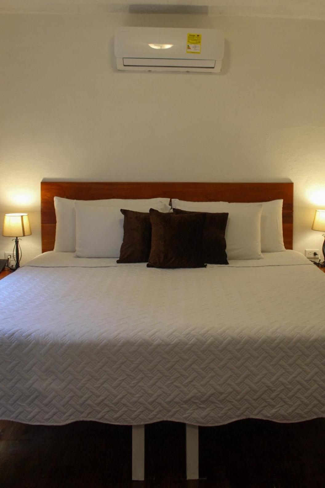 Life Is Good Cartagena Hostel Εξωτερικό φωτογραφία