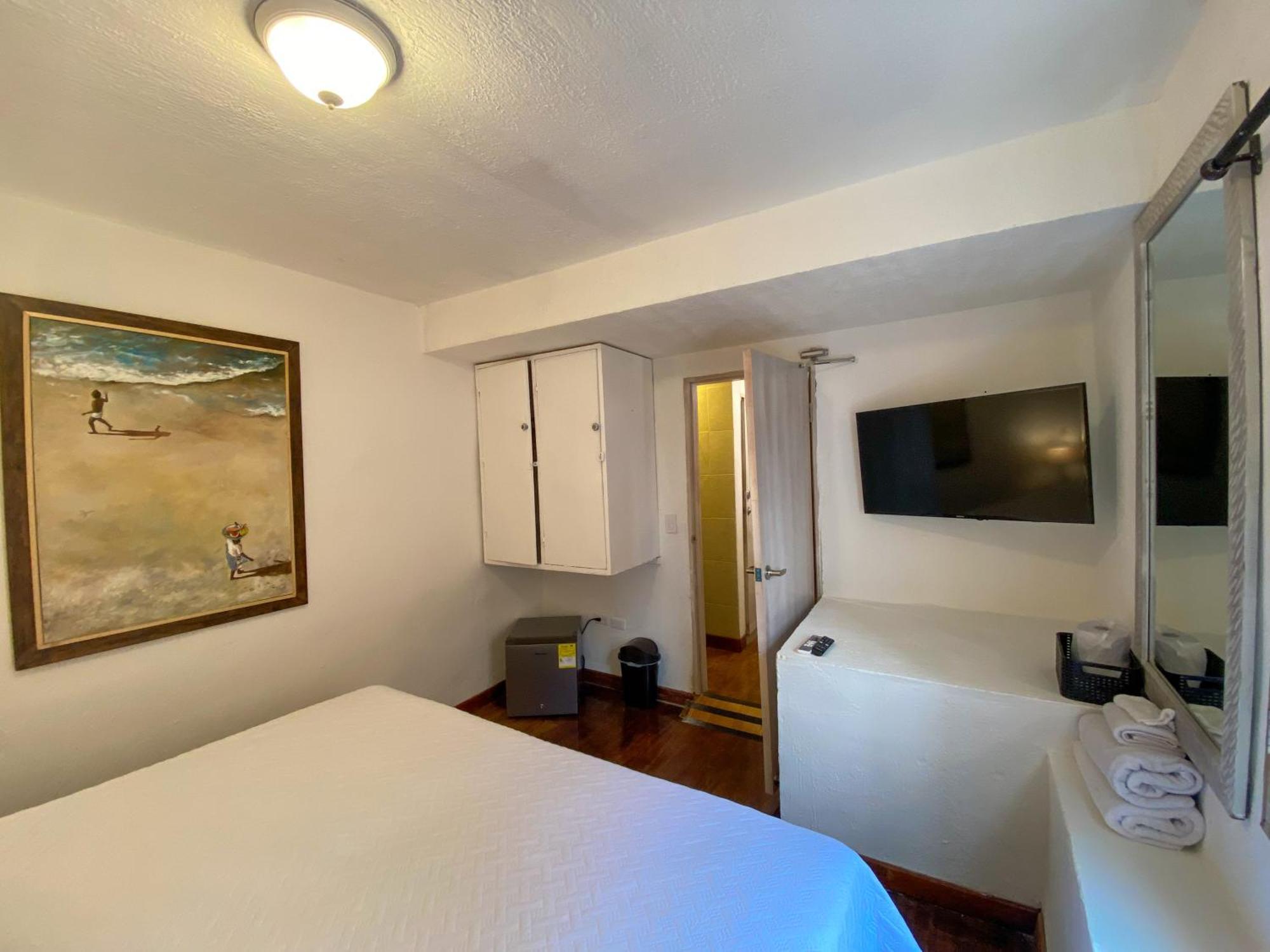 Life Is Good Cartagena Hostel Εξωτερικό φωτογραφία