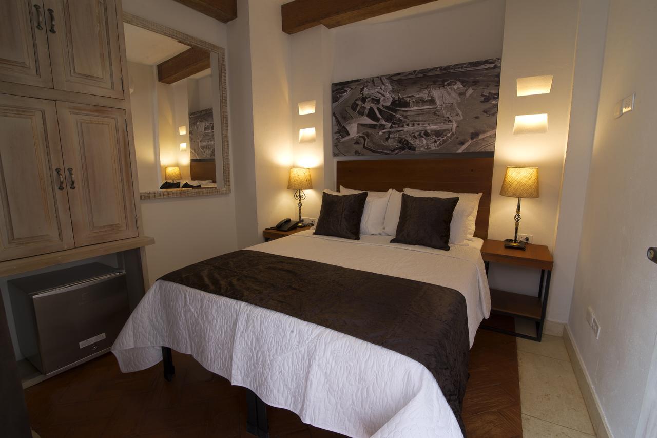 Life Is Good Cartagena Hostel Εξωτερικό φωτογραφία