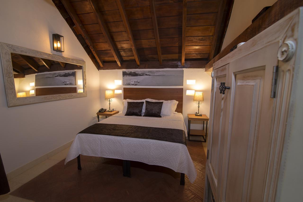 Life Is Good Cartagena Hostel Εξωτερικό φωτογραφία