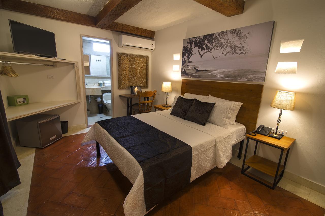 Life Is Good Cartagena Hostel Εξωτερικό φωτογραφία