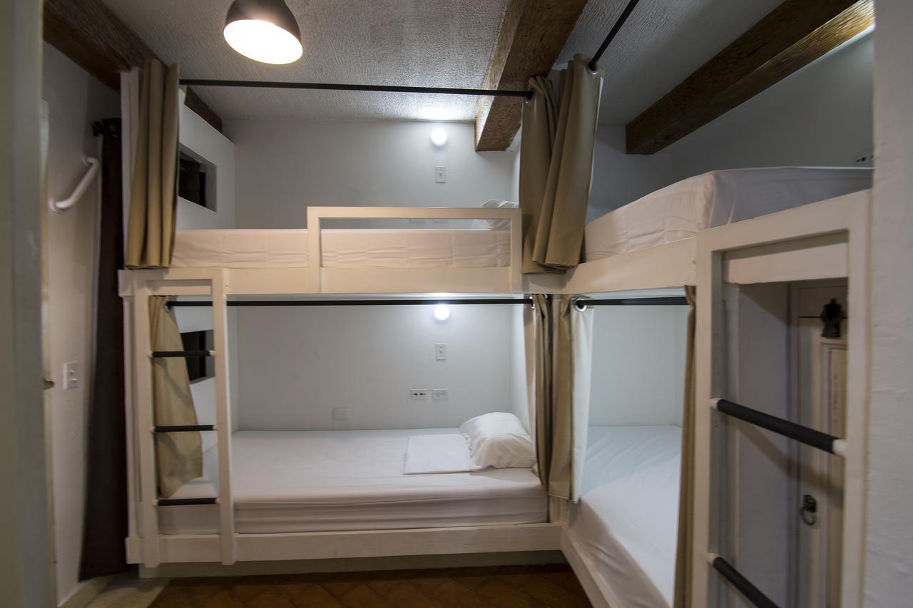 Life Is Good Cartagena Hostel Εξωτερικό φωτογραφία