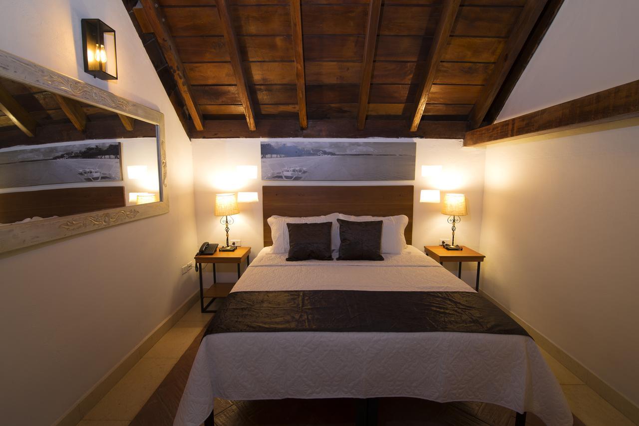 Life Is Good Cartagena Hostel Εξωτερικό φωτογραφία