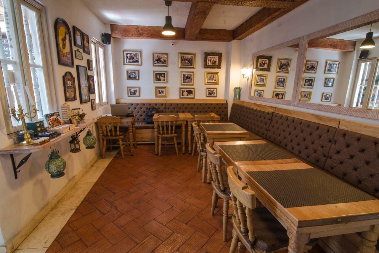 Life Is Good Cartagena Hostel Εξωτερικό φωτογραφία
