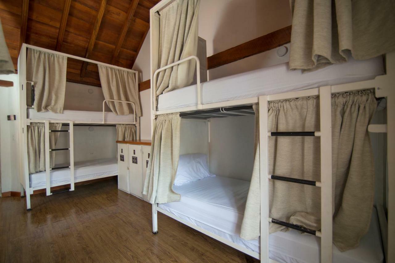 Life Is Good Cartagena Hostel Εξωτερικό φωτογραφία